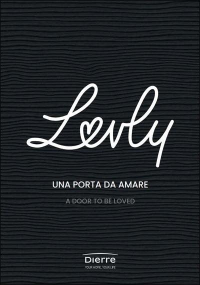 Dierre Doors - Material Lovely Edition 2023 low resolution