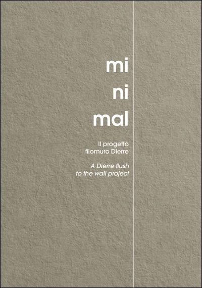 Dierre Doors - Minimal Philo wall