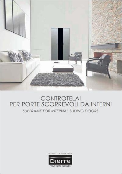 Dierre Doors - New Space