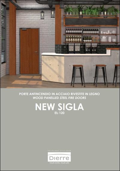 Dierre Doors - New Vigor