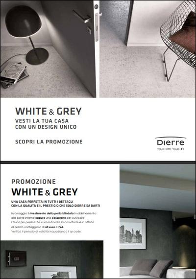 Dierre Doors - Sestino WG rev.03-2023