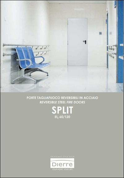 Dierre Doors - Split