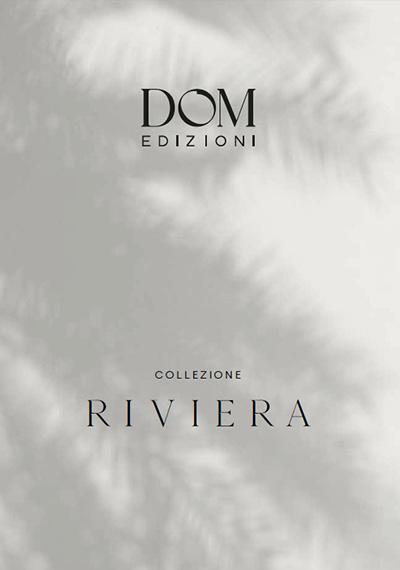 DOM Edizioni Riviera Collection 2022