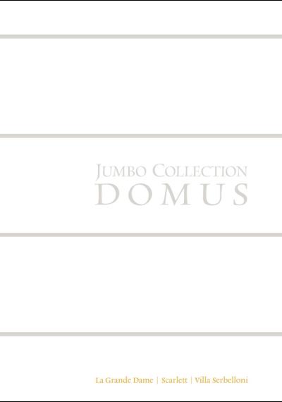 Domus - Jumbo Collection Domus - Jumbo Collection