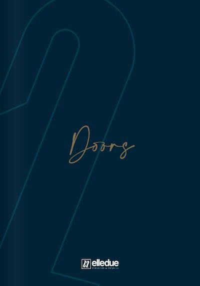 Doors by Elledue Doors by Elledue