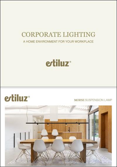 Estiluz - Corporate Offices - Catalogue