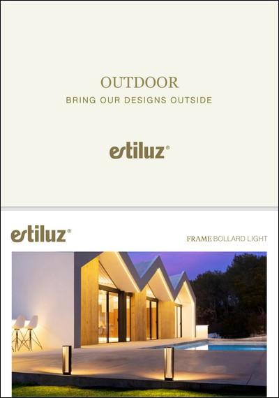 Estiluz - Outdoor Lighting - Catalogue