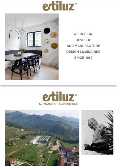 Estiluz - Who Estiluz - Collections Catalogue