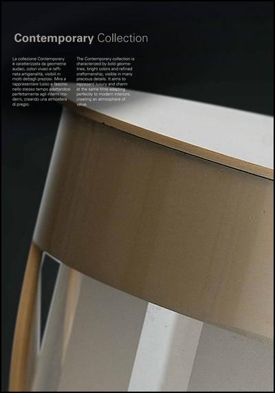 Estro Contemporary Collection Catalogue