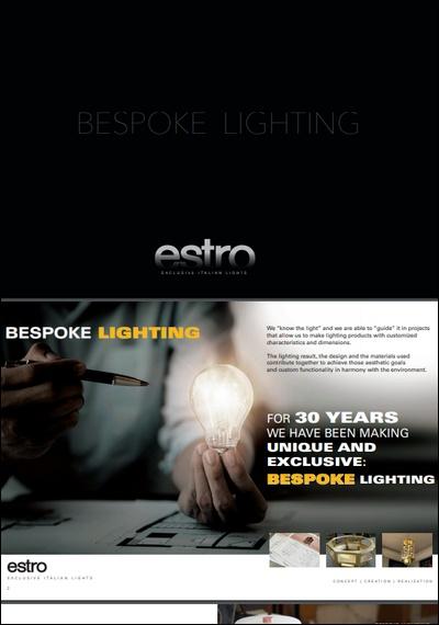 Estro Lavori su Misura Catalogue