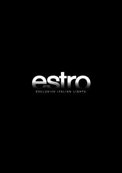 Estro Lighting Bespoke Projects