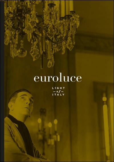 Euroluce Lampadari - Brand Profile Brochure