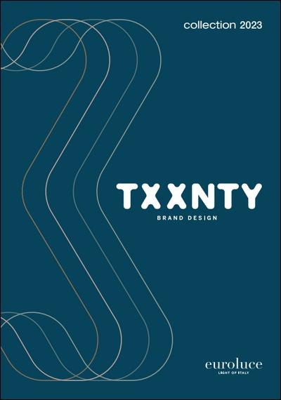 Euroluce Lampadari - Twenty Brand Design Collection 2023