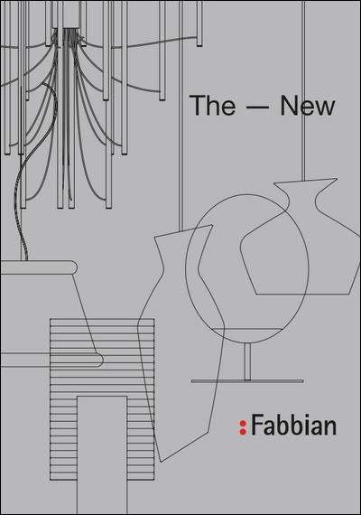 Fabbian News Lighting 2019 Fabbian News Lighting 2019