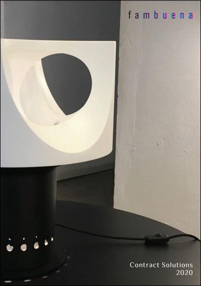 Fambuena - Contract Solutions Collections Catalogue Fambuena - Contract Solutions Collections Catalogue