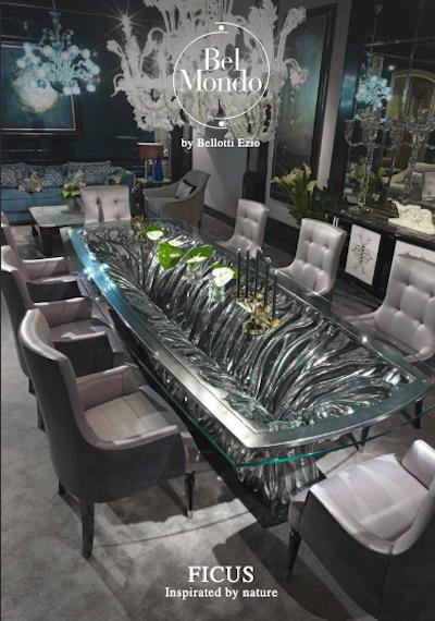 Ficus Collection by Bellotti Ficus Collection by Bellotti