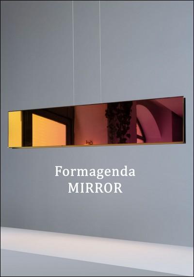 Formagenda Mirror Catalogue