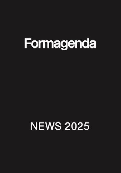 Formagenda News 2025 Formagenda News 2025