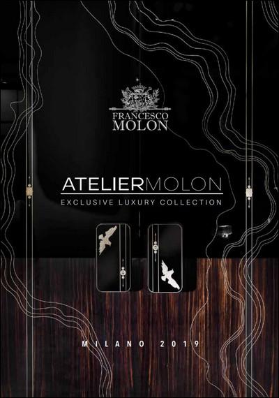 Francesco Molon - Atelier Molon Exclusive Luxury Collection