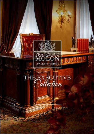 Francesco Molon - Classic - The Executive Collection