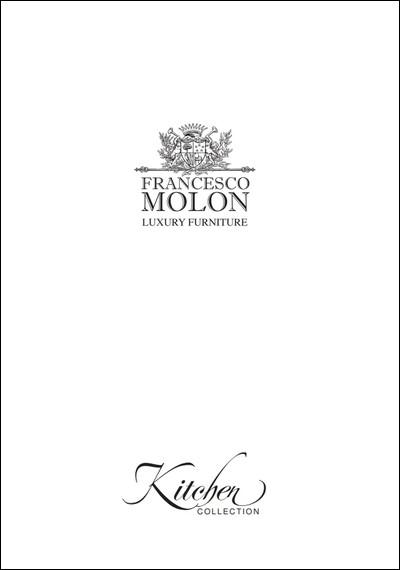 Francesco Molon - Kitchen Collection - Giemme Style