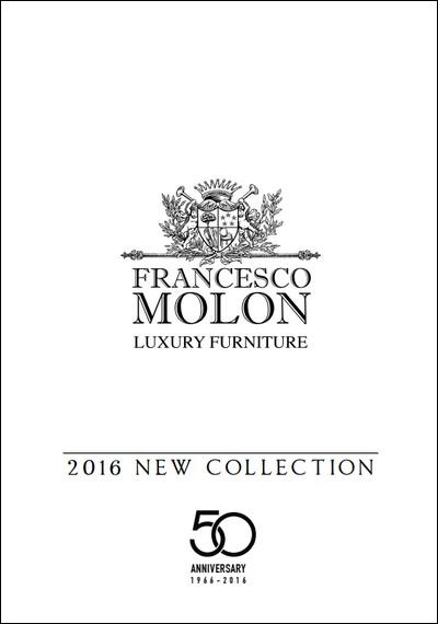 Francesco Molon - Milano 50 Anniversary Collection