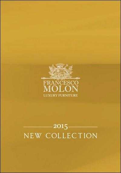 Francesco Molon - Milano Classic Collection