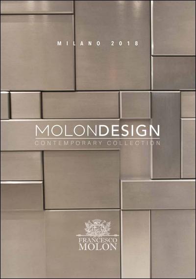 Francesco Molon - Molon Design Contemporary Collection