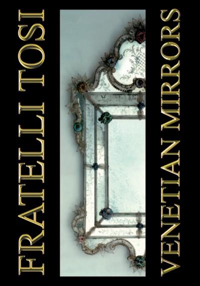 Fratelli Tosi - Finiture in Venetian Style Fratelli Tosi - Finiture in Venetian Style