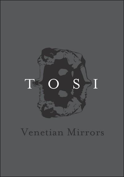 Fratelli Tosi - Venetian Mirror & Finiture Catalogue 2023