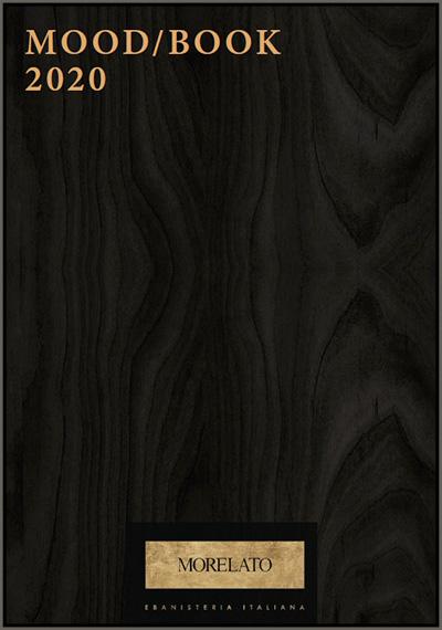 Furniture by Morelato - Mood book Furniture by Morelato - Mood book