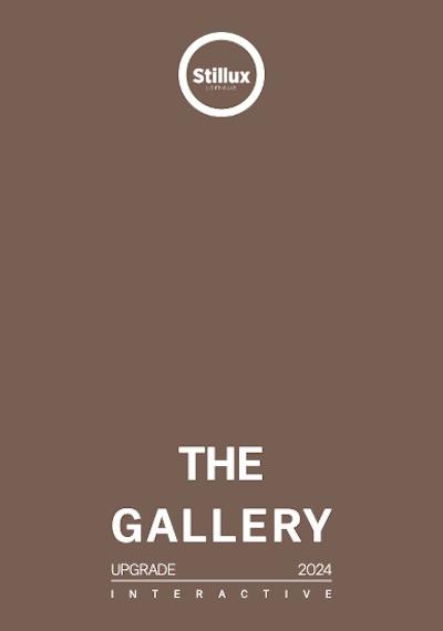 The Gallery by Stillux