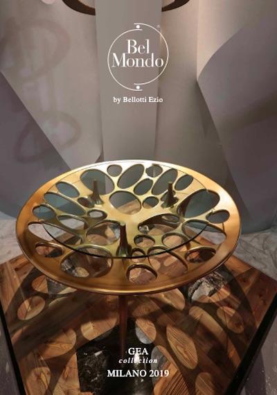 Gea Collection by Bellotti Gea Collection by Bellotti