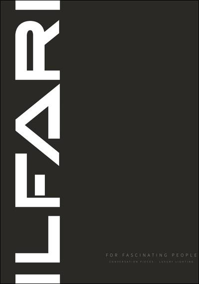 Ilfari - For Fascinating People - Collections Catalogue Ilfari - For Fascinating People - Collections Catalogue