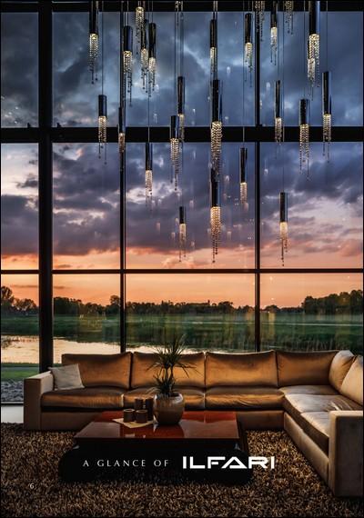 Ilfari - Inspiration Book - Collections Catalogue Ilfari - Inspiration Book - Collections Catalogue