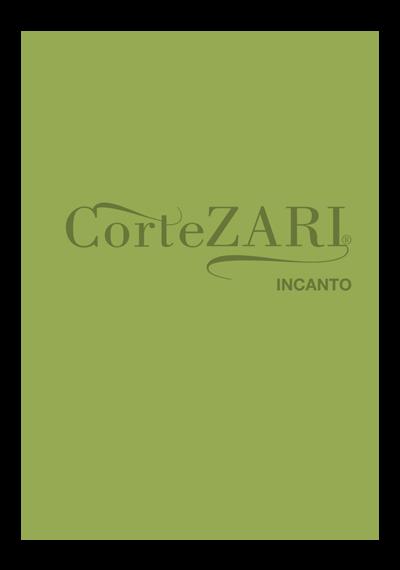 Corte Zari INCANTO
