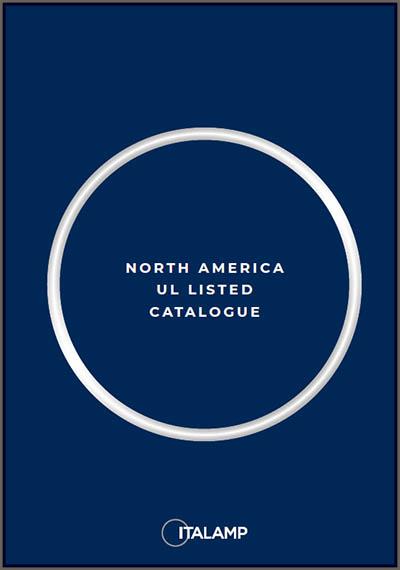 Italamp - North America Catalog