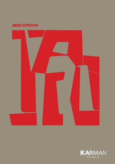 Karman - Jaco Catalogue