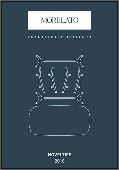 Joyce Collection by Morelato catalogue Joyce Collection by Morelato catalogue