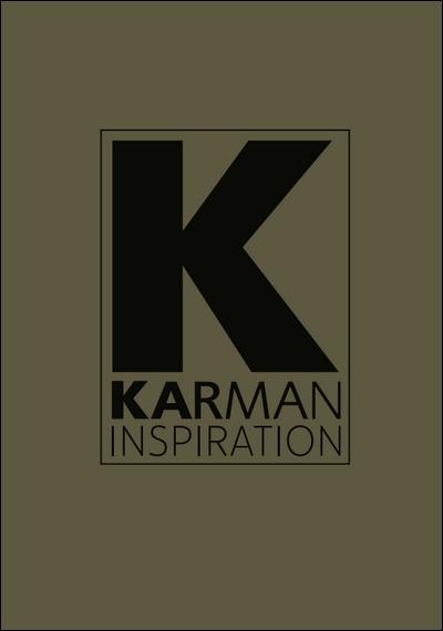 Karman - Inspiration Catalogue