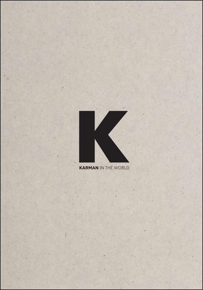 Karman - Karman in the World Contract Book