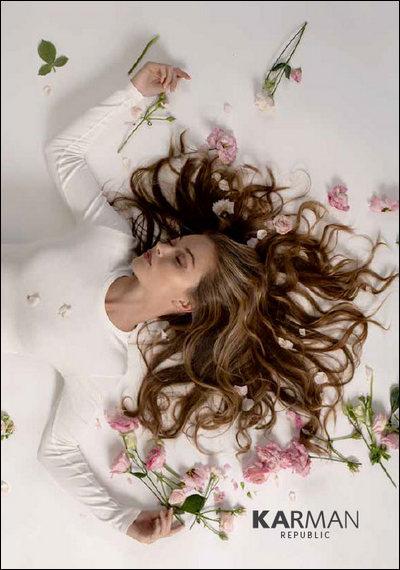 Karman - The Silent Force Collections Catalogue 2023