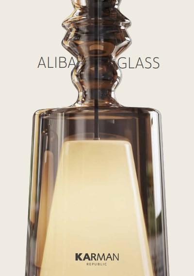 Karman - Alibaglass Catalogue Karman - Alibaglass Catalogue