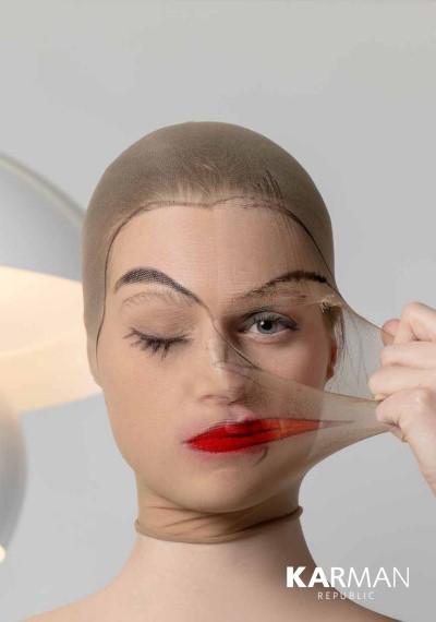 Karman - Break The Silence Catalogue 2024 Karman - Break The Silence Catalogue 2024