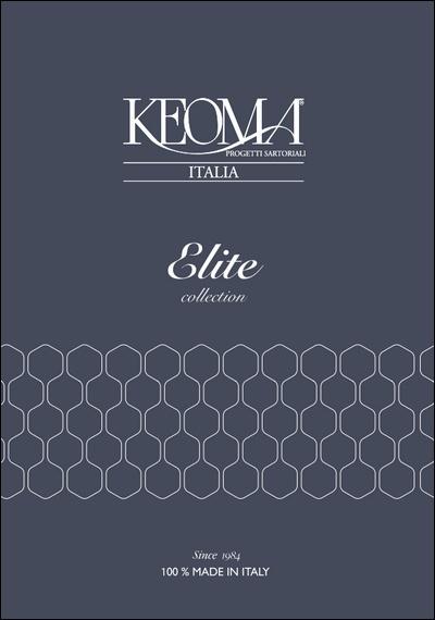 Keoma - Browsable Elite Catalogue