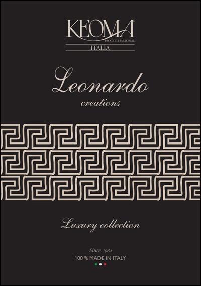 Keoma - Giulia Loren Luxuru Collection