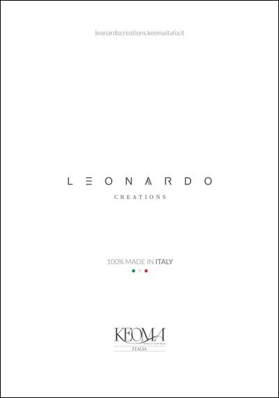 Keoma - Leonardo Creation Catalogue Keoma - Leonardo Creation Catalogue