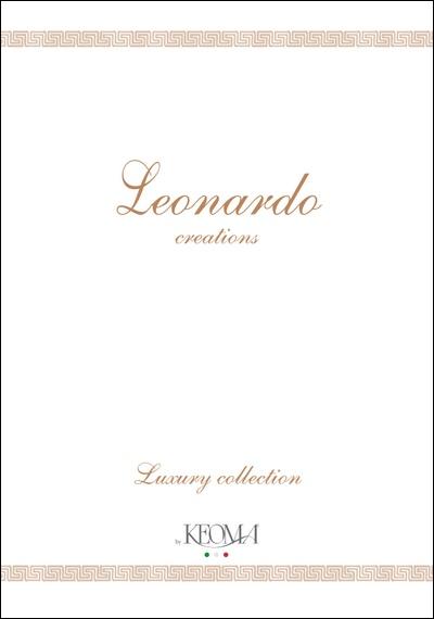 Keoma - Leonardo Creation Luxury Catalogue