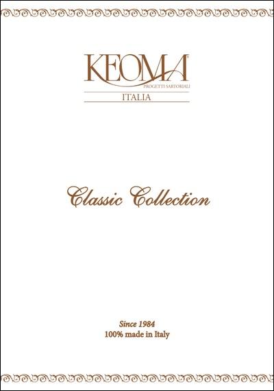 Keoma - Luxury Browsable Catalogue