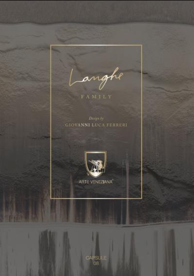 Langhe Collection_Capsule 08_Catalogue_Arte Veneziana_2024 Langhe Collection_Capsule 08_Catalogue_Arte Veneziana_2024